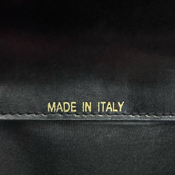 💎✨BEAUTIFUL✨💎 Authentic Pebbled leather clasp - Picture 12 of 14